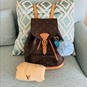 LV Montsouris MM